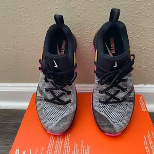 Shoes training METCON